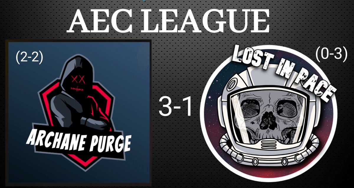 Archane Esports (@socialarchane) on Twitter photo 