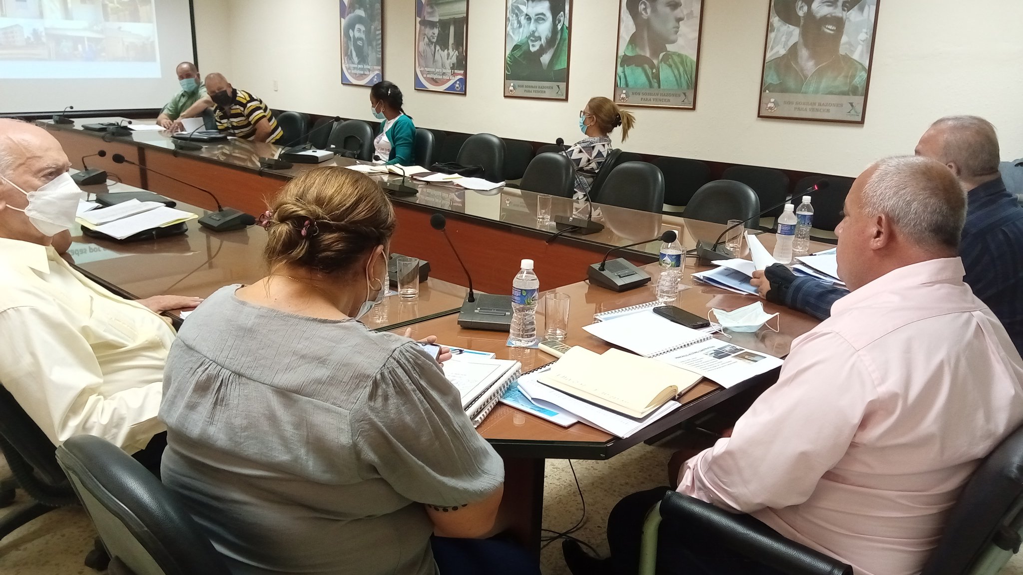 Manuel Marrero Cruz (MMarreroCruz) / Twitter