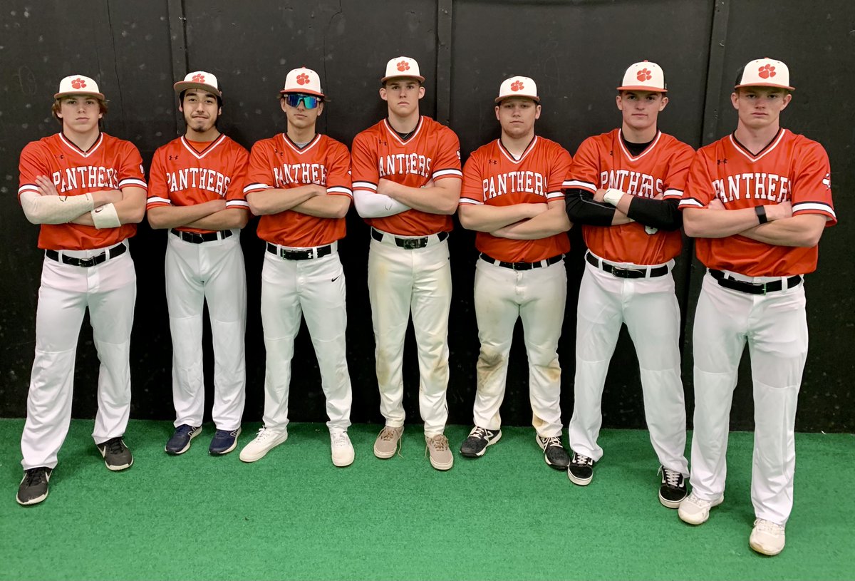 CMCSports's tweet image. BASEBALL: Conference title could be in play for some local teams
coastsportstoday.com/2022/03/baseba…
#CoastSports
@CMTHawks @lowercapemay @LcmrBaseball @MTHSAthletics1 @MiddleHs @WildwoodPSD @Warrior_BB