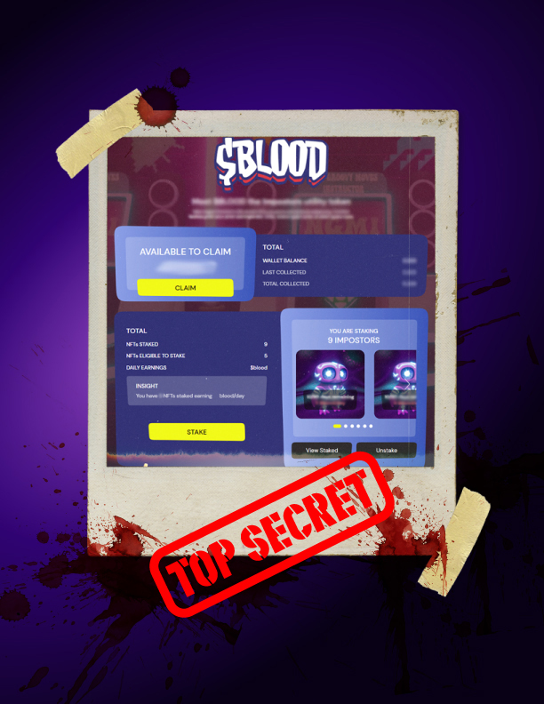 PlayImpostors's tweet image. Classified Documents  LEAKED🕵️

Things seem to be [redacted]  🔎

🧐 Can you figure out what&apos;s coming? 

We will give $1K in ETH to someone who guesses correctly 🔥

1️⃣ Follow Us
2️⃣ Like &amp;amp; RT this post
3️⃣ Comment the answer below

⏰ The winner will be announced in 24 HRS!