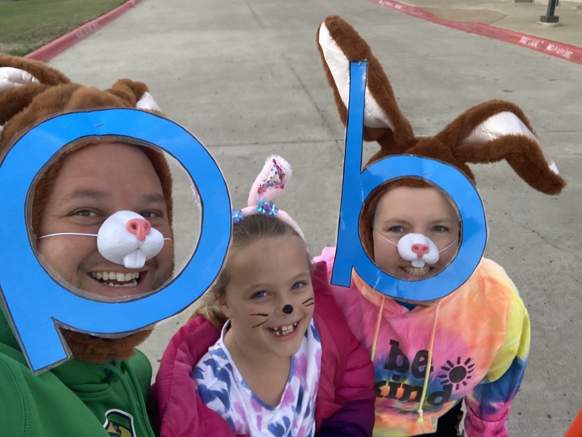WLES_PE's tweet photo. What a fun filled day it was seeing all of our students dressed up as their favorite letterland character. @WillisLaneES #KISDletterlandDay https://t.co/UeqEAuQg7O
