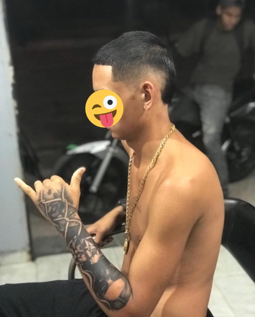 Mk sempre dx na regua 💪🏼🇮🇳