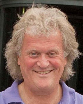 Tim Martin tweet media