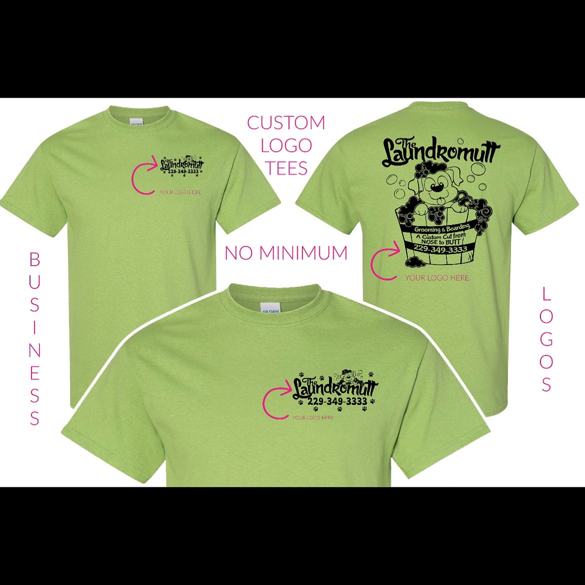JJs_Prints's tweet photo. @sunflowerrsouls Let us make custom shirts for your brand or business 📦👍🏻 https://t.co/97fBzgmWi4
