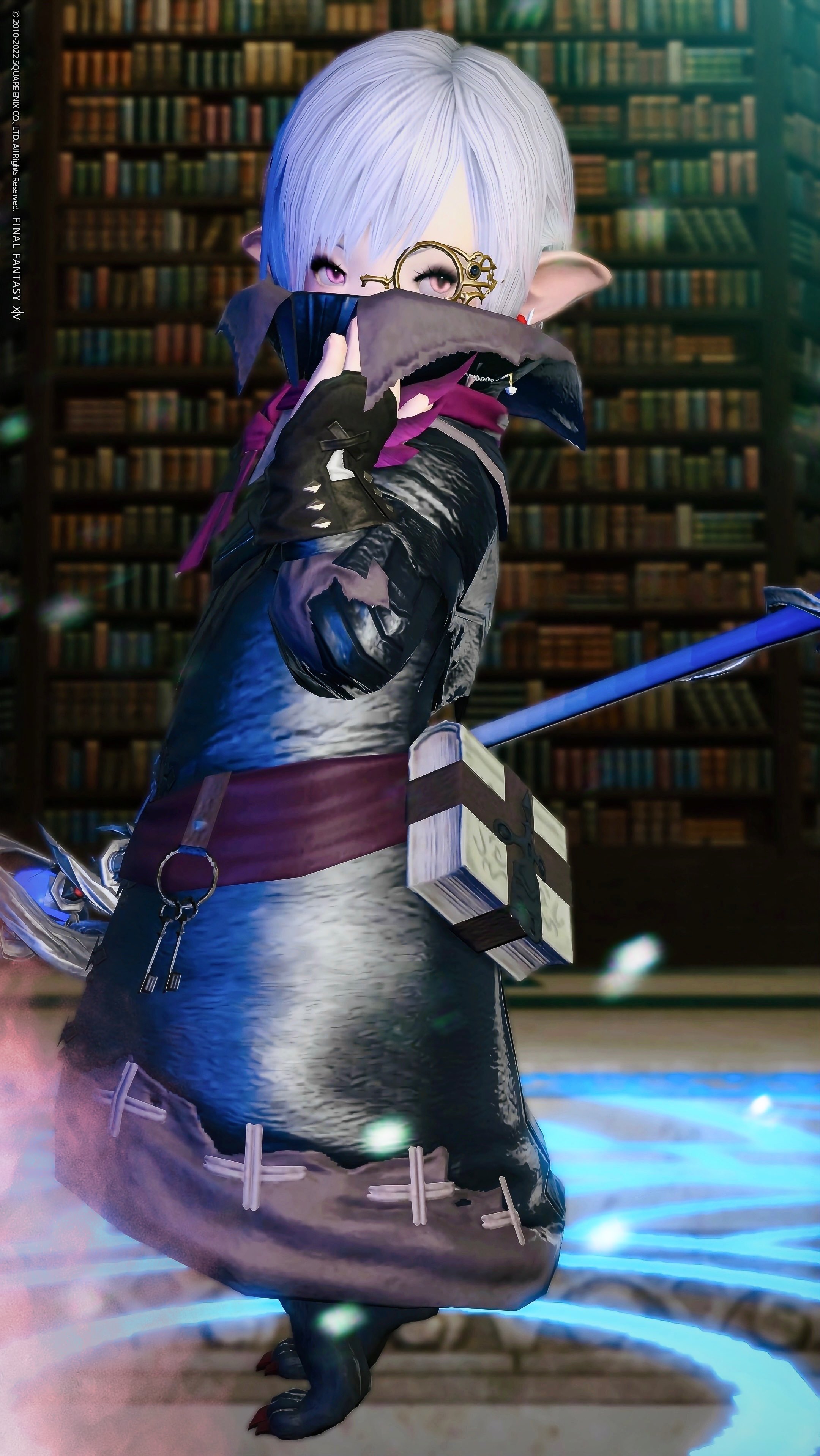 Memory Ixion Awoi0w0 Twitter