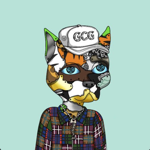 tmagled's tweet photo. yoooo @GutterCatGang these clones are WILDDDD https://t.co/zWySZy7pc9