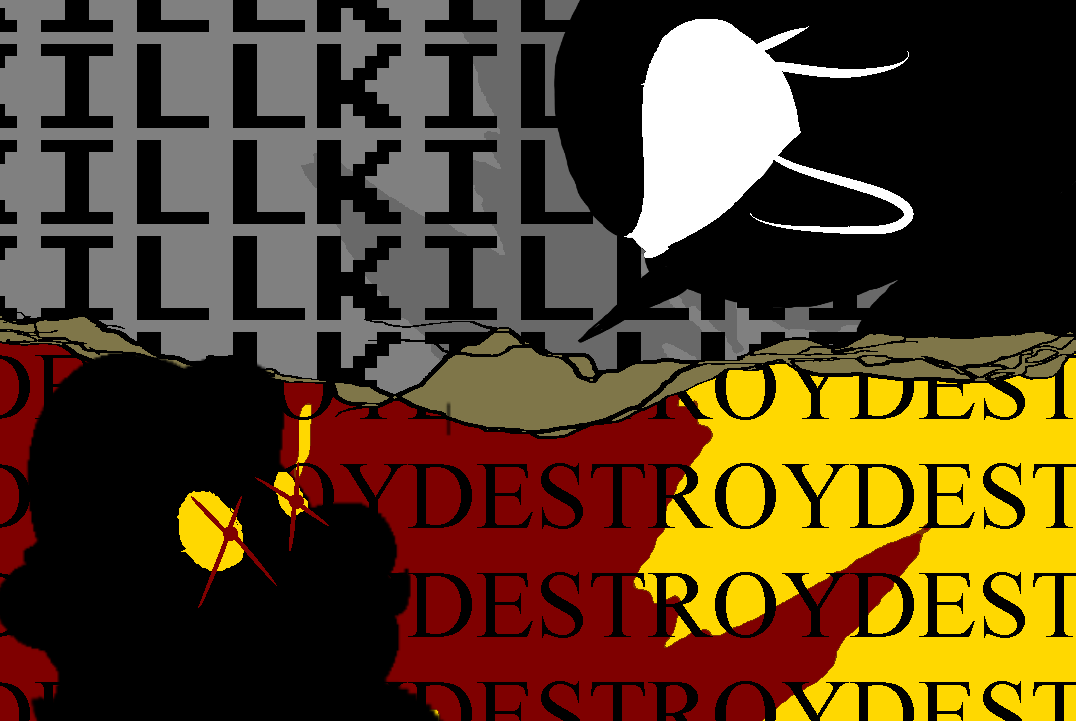 Metal Sonic (@theoriginalblur) on Twitter photo 