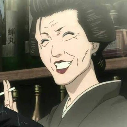 OtoseSnack_bot's tweet photo. #NewProfilePic https://t.co/E1G6b8YO1u