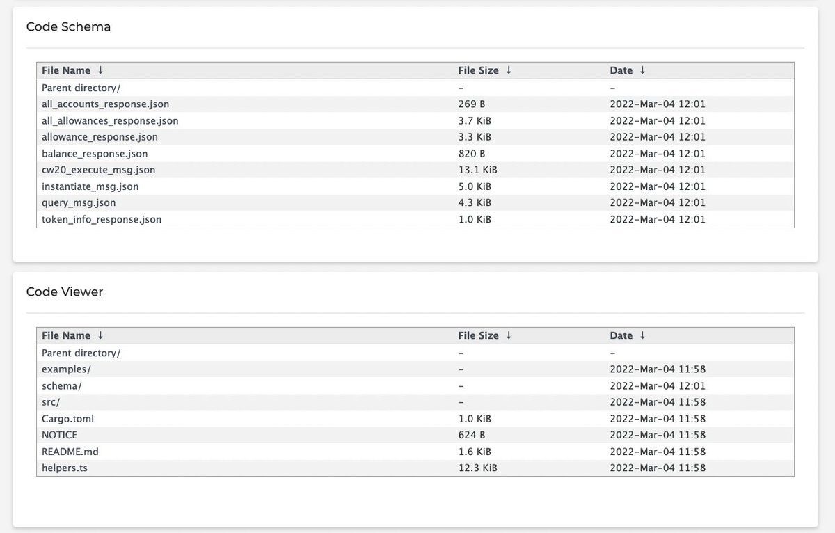 Cosmostation tweet media
