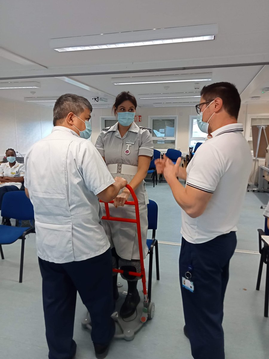 QEH Education Faculty tweet media