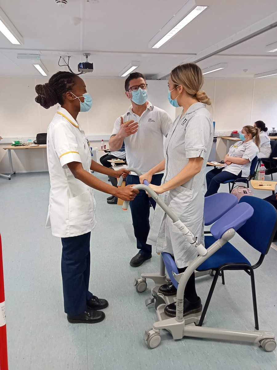 QEH Education Faculty tweet media