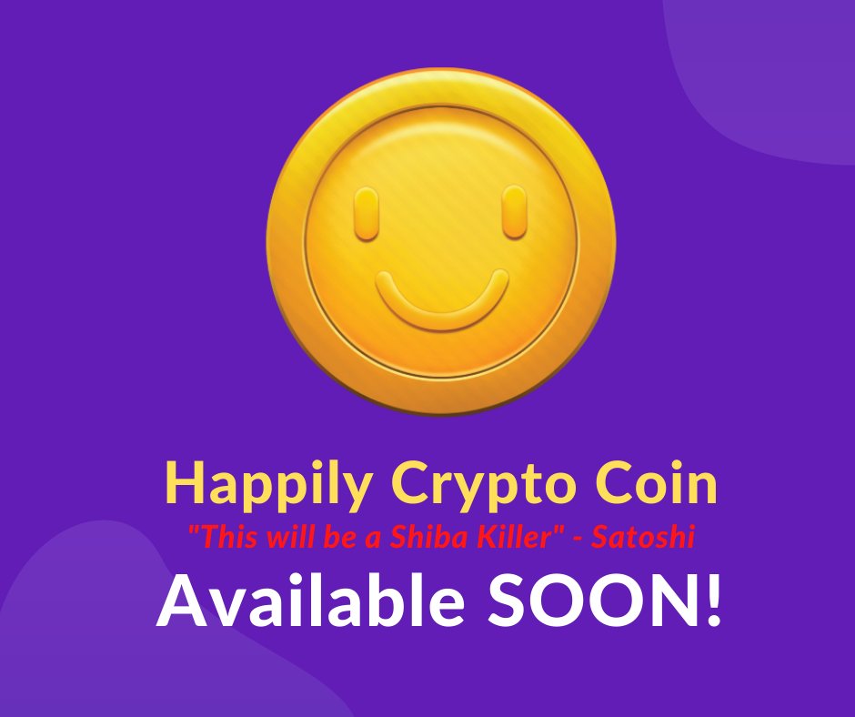 Happily.ai Official tweet media