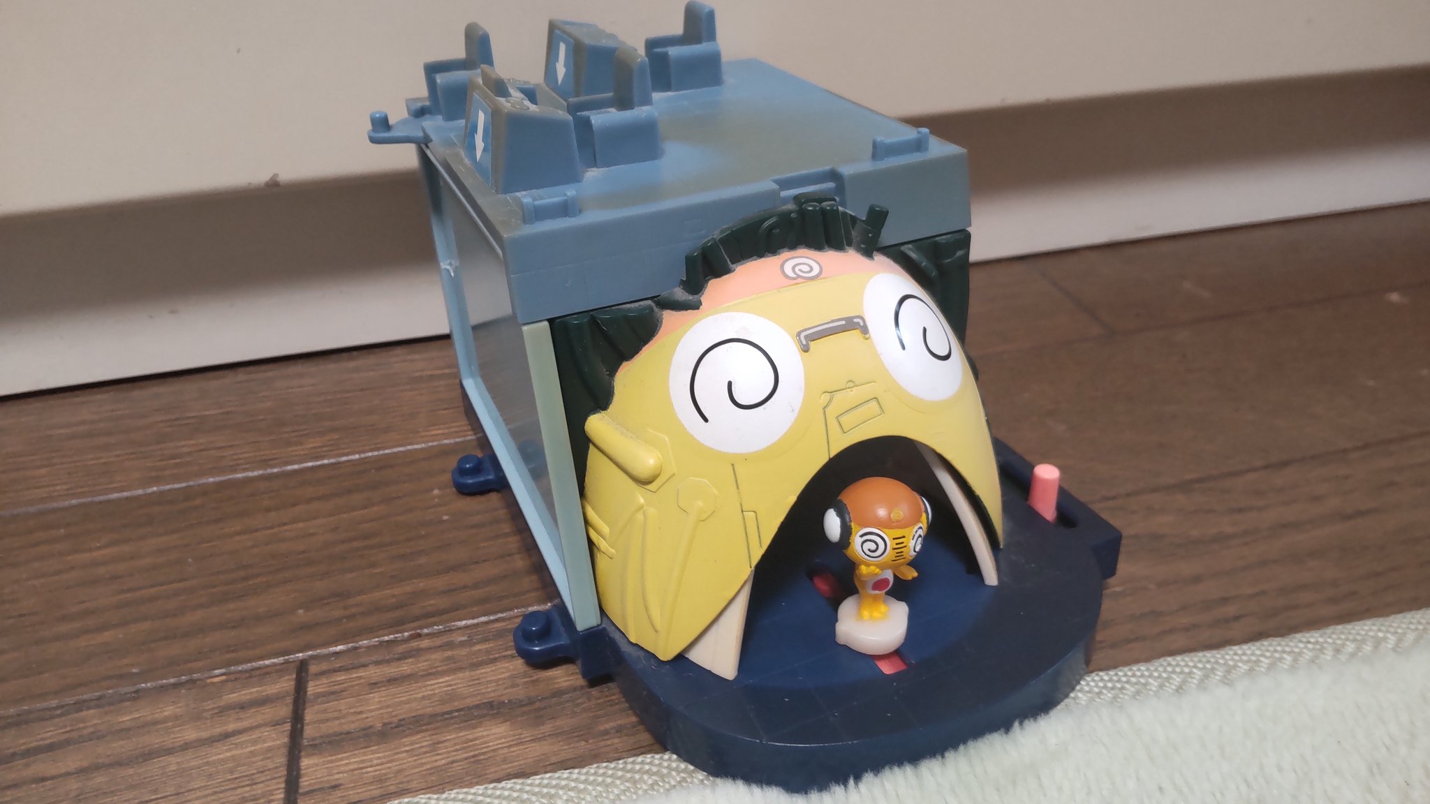 奇面組 一堂零 on X: 