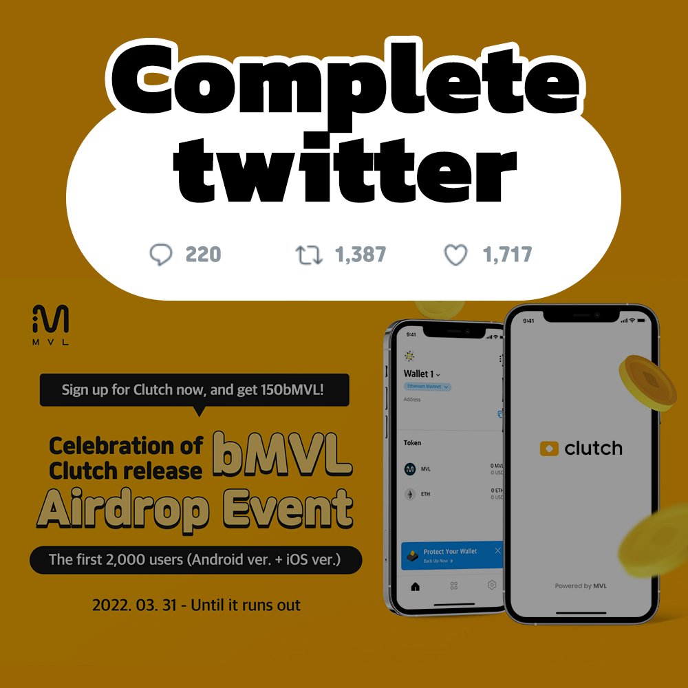 MVL (@mvlchain) / X