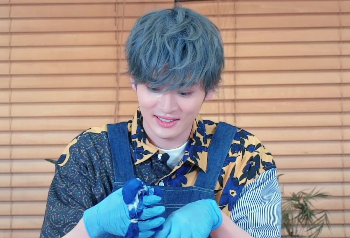 น้องหวานลุคนี้ก็คือกลิ่นอายนิฮงจินฟุ้งมาก คาวาอี้แบบตะโกน