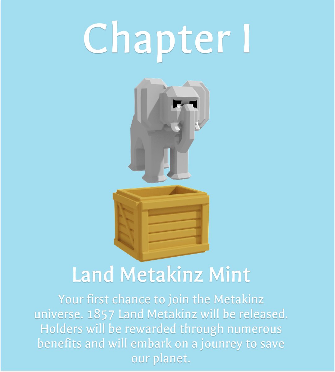 Metakinz tweet media