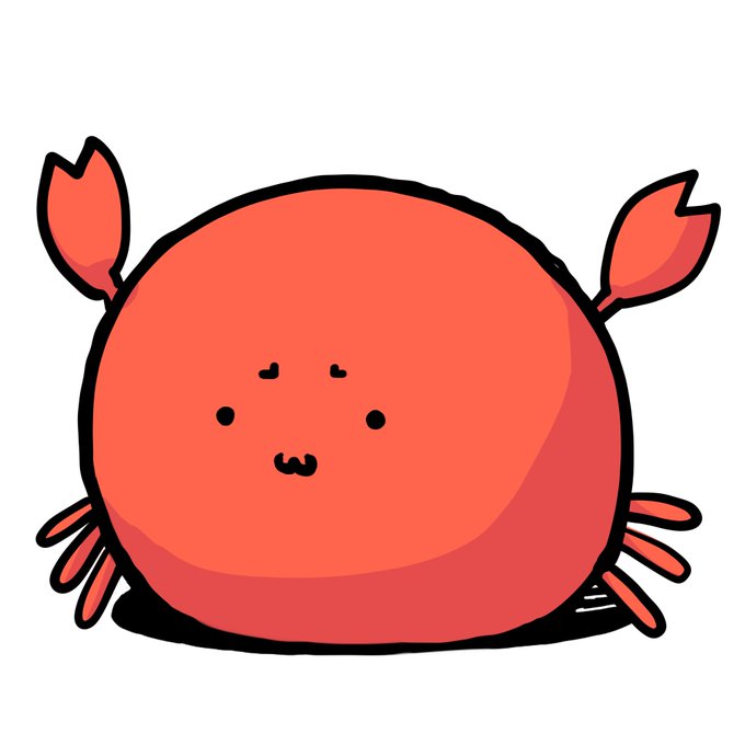 過去四月バカ( ˘ω˘ )🦀 