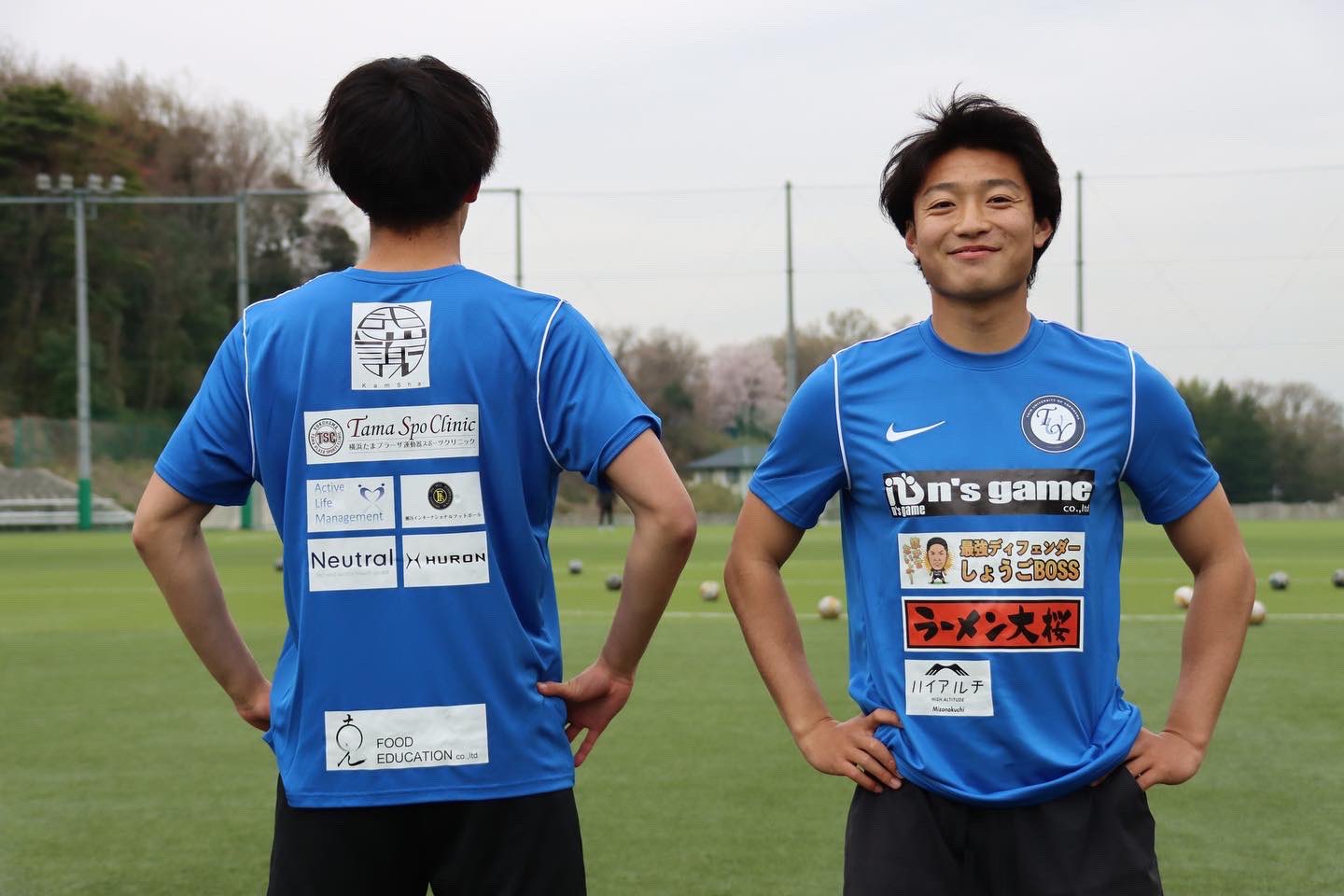 桐蔭横浜大学サッカー部【公式】 on X: 桐蔭横浜大学サッカー部【公式】 on X: