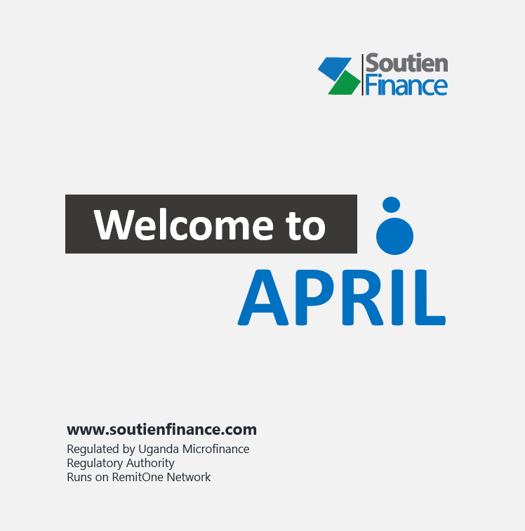 soutienfinance's tweet photo. We are truly thankful to you for keeping us in mind whenever you need private lending services. Happy new month. https://t.co/01Vklgtavn