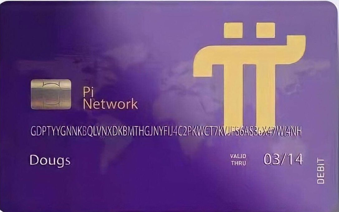 chenshaozhuang1's tweet photo. Pi has the advantages of fast payment and extremely low fees. These points will be very important in the future of the crypto payment industry. In addition, many companies will cooperate deeply with Pi because of the scattered users and wide-ranging features. https://t.co/84u0AgTZxi