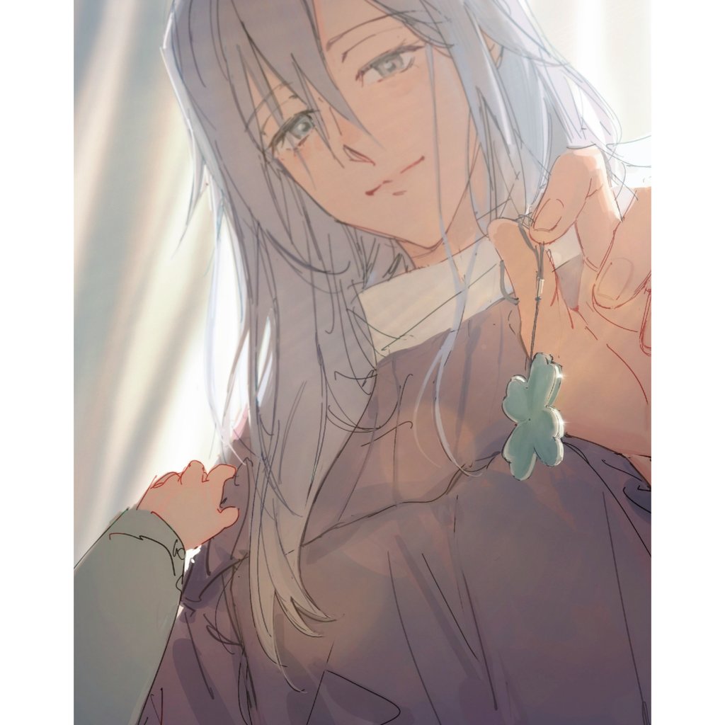 お母さん