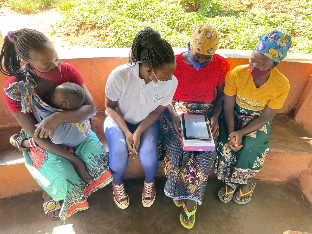 ReGeCom_Moz's tweet photo. As we consolidate the Mozambique Community Information System, our dream at ReGeCom, is to see communities thriving as a result of informed decision-making process of their land and natural resources.

CBNRM…for people and nature!
@CadastaOrg https://t.co/BrftBiwrAP