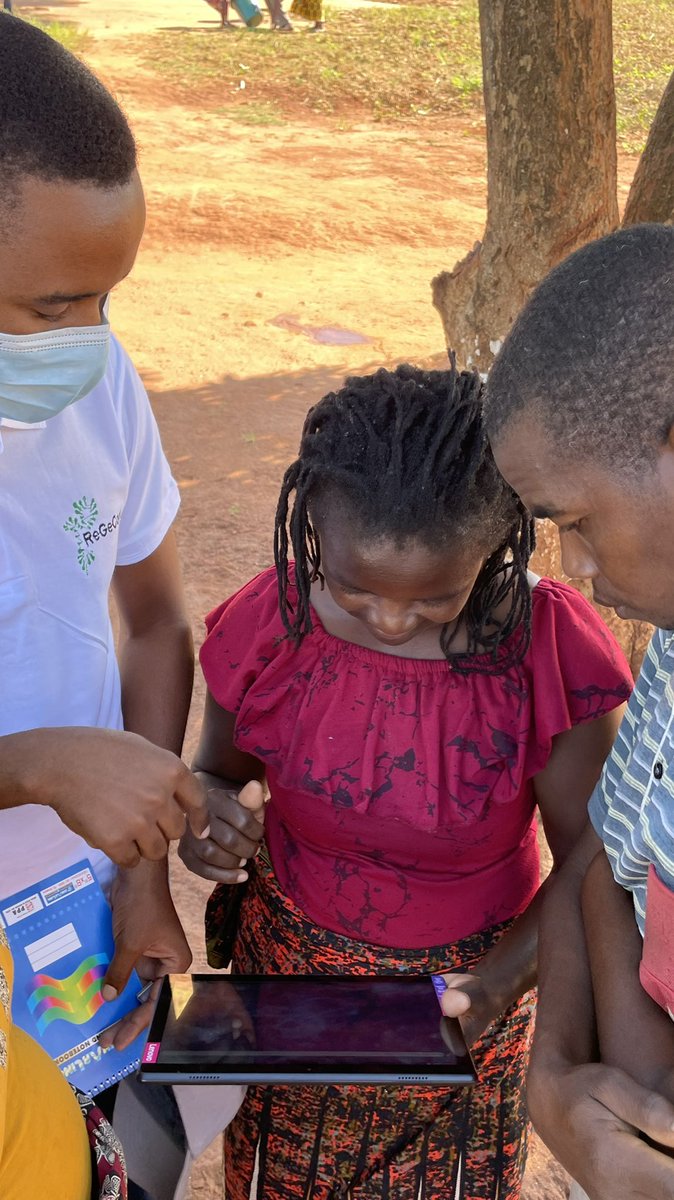 ReGeCom_Moz's tweet photo. As we consolidate the Mozambique Community Information System, our dream at ReGeCom, is to see communities thriving as a result of informed decision-making process of their land and natural resources.

CBNRM…for people and nature!
@CadastaOrg https://t.co/BrftBiwrAP