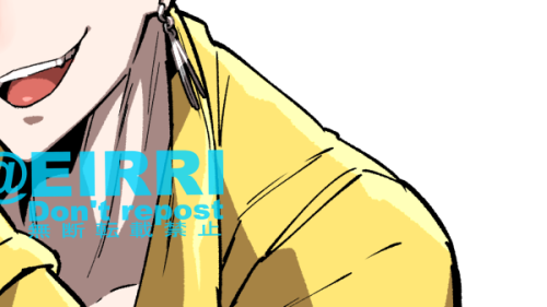 エイリゾ/EIRIZO tweet media