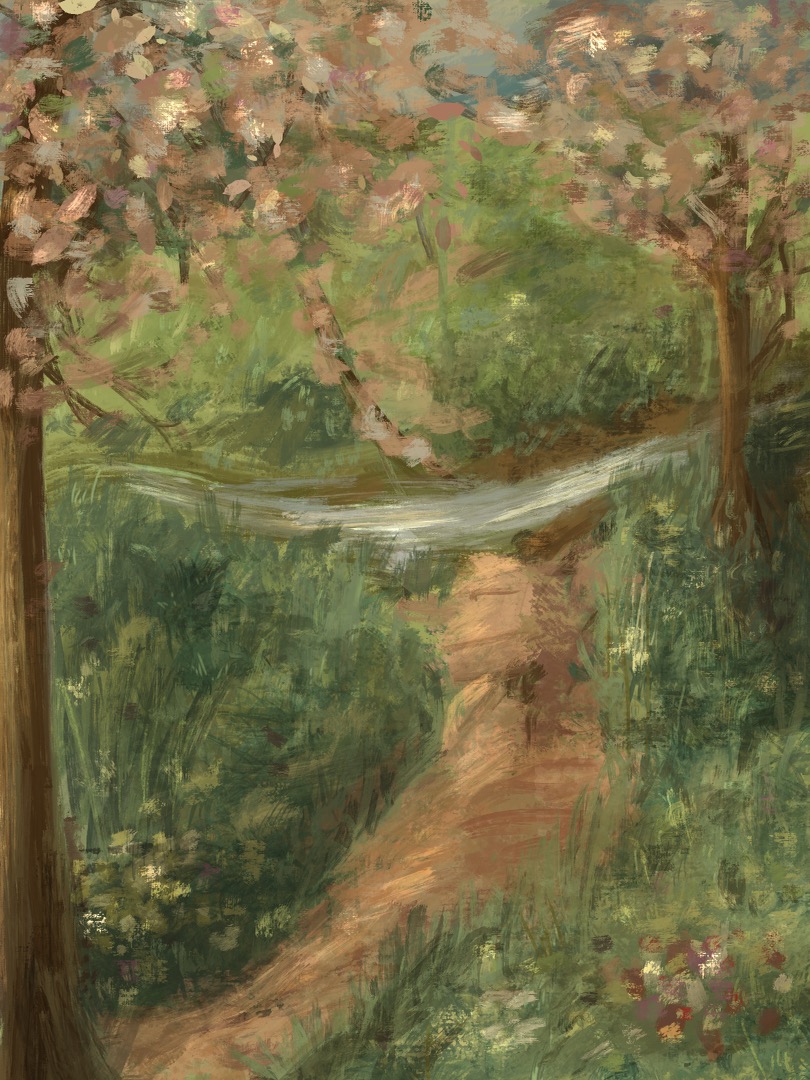 bonsketches's tweet photo. nachure........ https://t.co/P3qMecPc7N