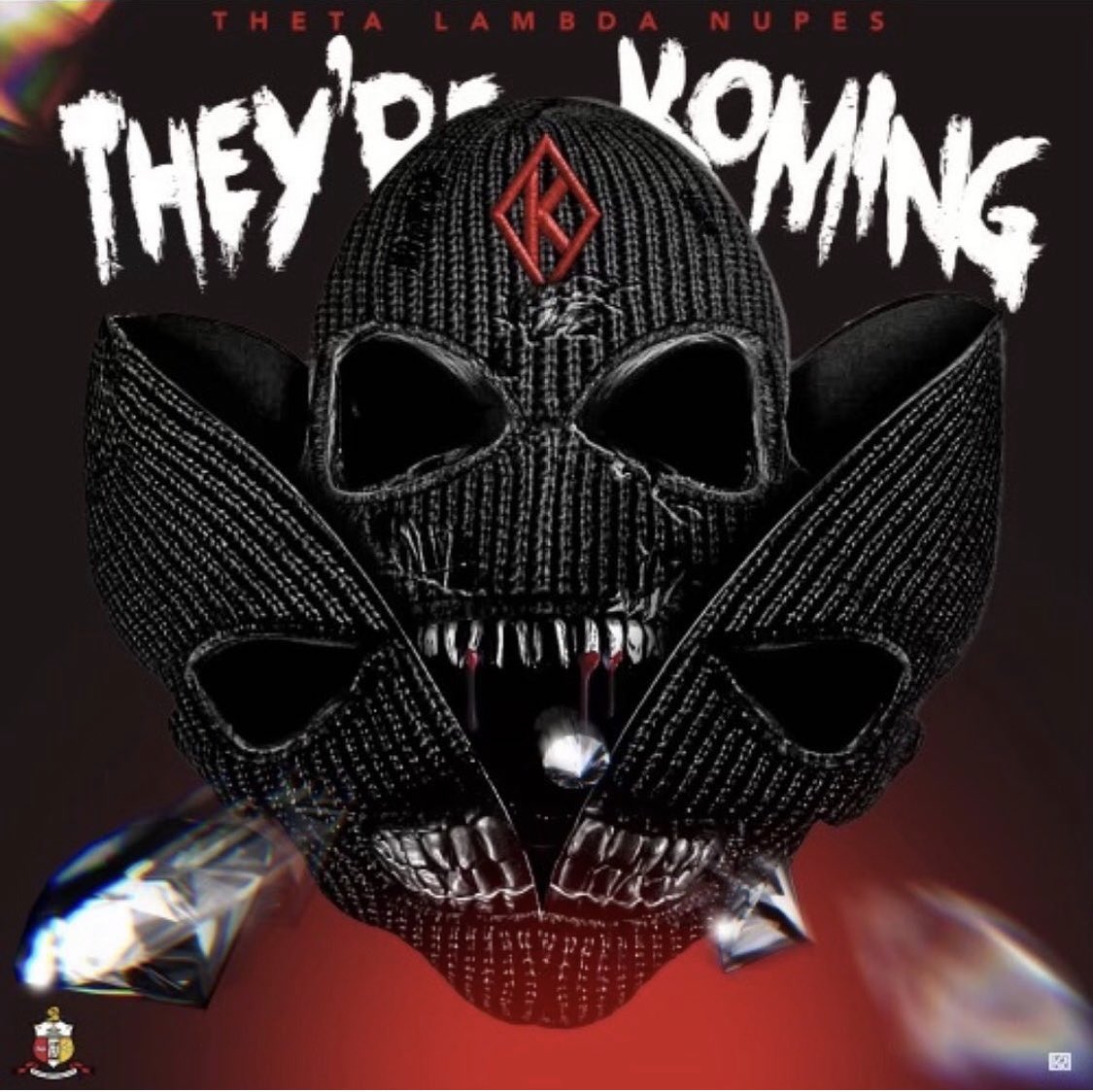 THETA LAMBDA IS BACK !!! ♦️🌚