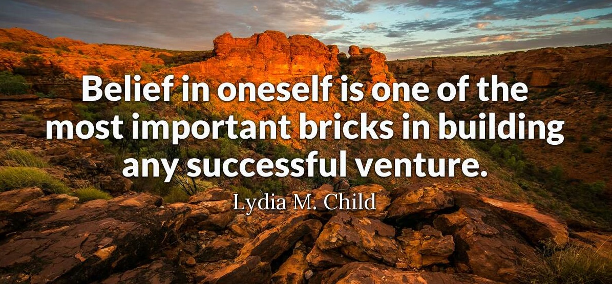 Webners's tweet photo. "Belief in oneself is one of the most important bricks in building any successful venture." - Lydia M. Child
*
*
*
#webner #mohali #morningquote #motivational #inspirational #Chandigarh #AprilFoolsDay #FridayMotivation #FridayVibes #fridaymorning https://t.co/XLZhZgxRCQ