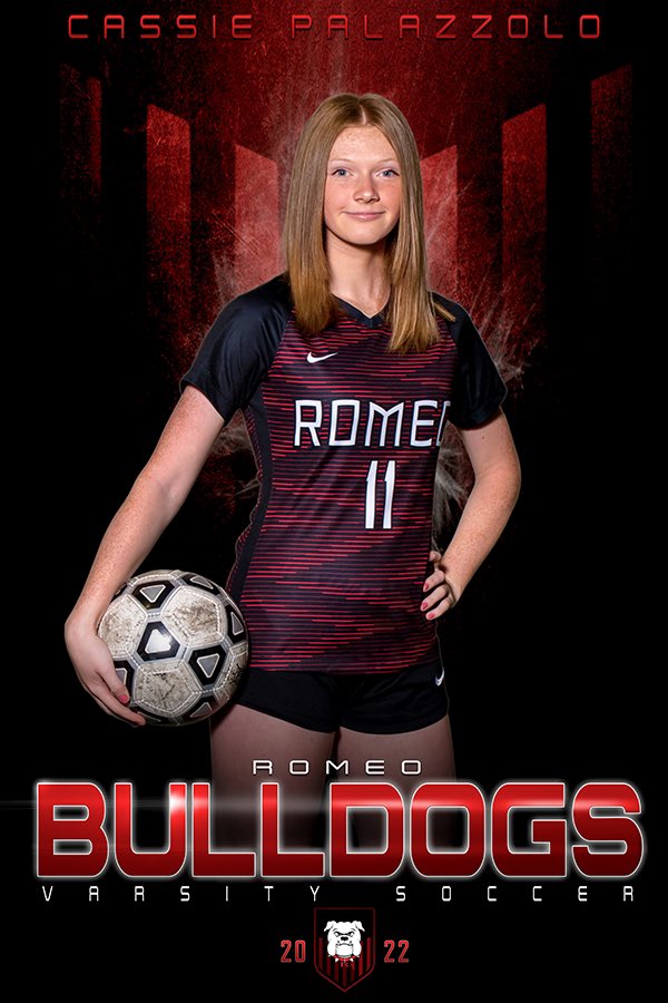▫️◾️🟥Varsity Scoreboard🟥◾️▫️
          Romeo 2️⃣-1️⃣ Ford
      
MASSIVE comeback win after going down 1 early. 

⚽️Goals: Howes(2)
⚽️Assists: Palazzolo, Burke

⬛️Overall: 2-0-1
🟥MAC: 0-0-0

#WinItForTheSelfie