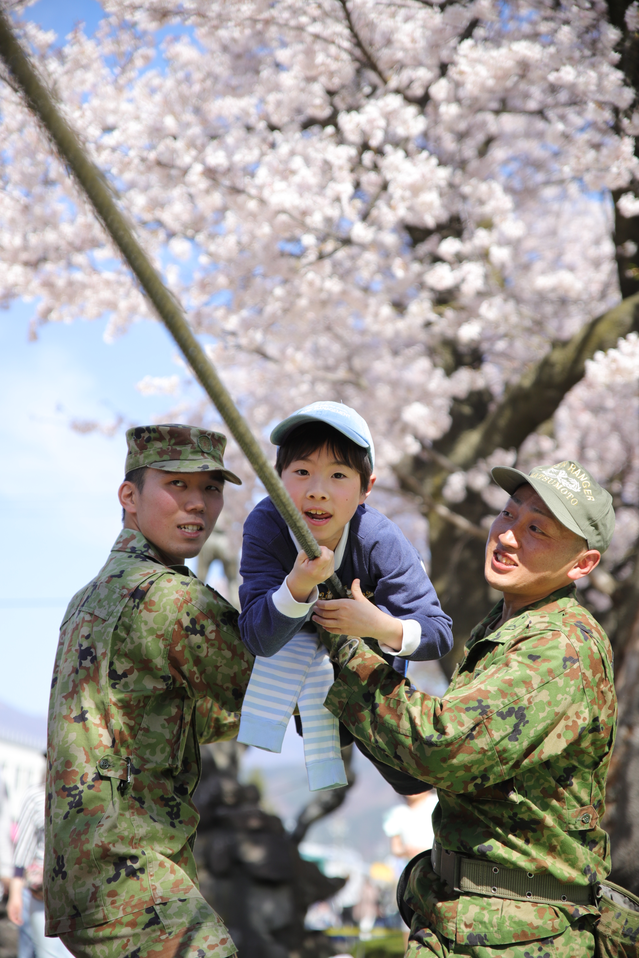 陸上自衛隊松本駐屯地 Jgsdf Matsumoto Twitter