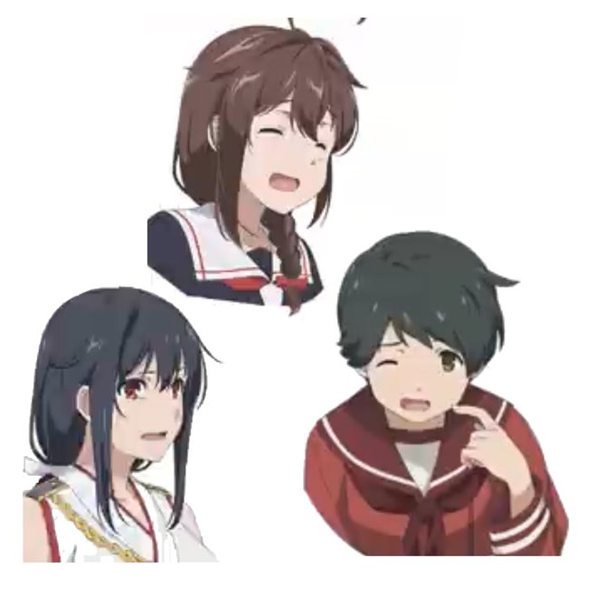 並び替えてるだけで幸福度が高いな… 