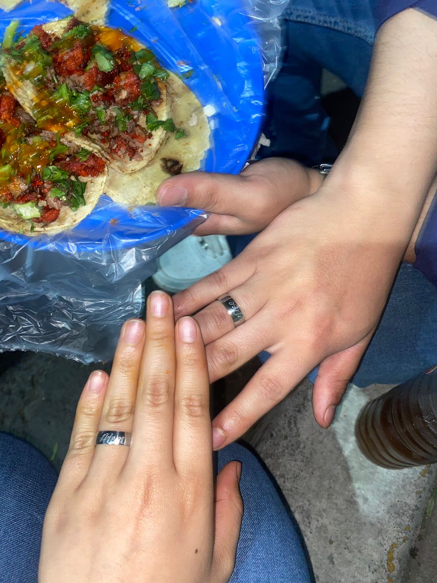 Ya me voy a a casar c: