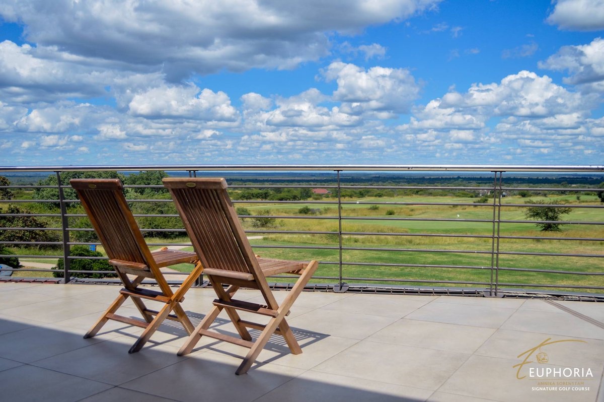 📍 <a href="/EuphoriaGolfEst/">Euphoria Golf & Lifestyle Estate</a> 

Host destination for <a href="/LimpopoChamps/">Limpopo Championship</a> 
#LimpopoChampionship 

📸 <a href="/EuphoriaGolfEst/">Euphoria Golf & Lifestyle Estate</a>