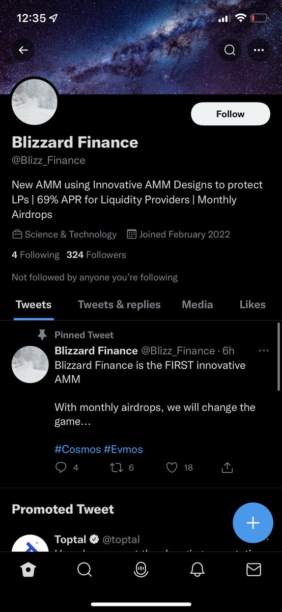 BlockChain Brian tweet media