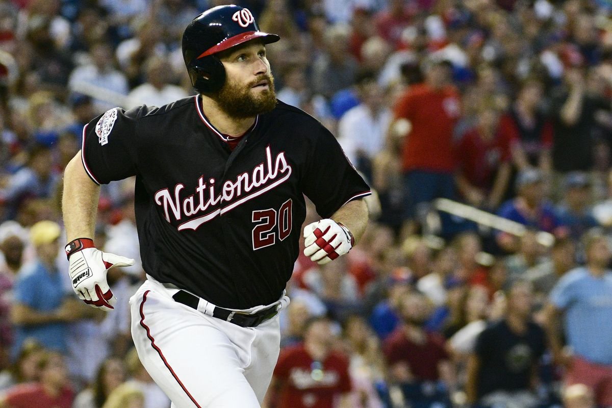 Happy Birthday to Daniel Murphy, John Axford, and David Dahl! 