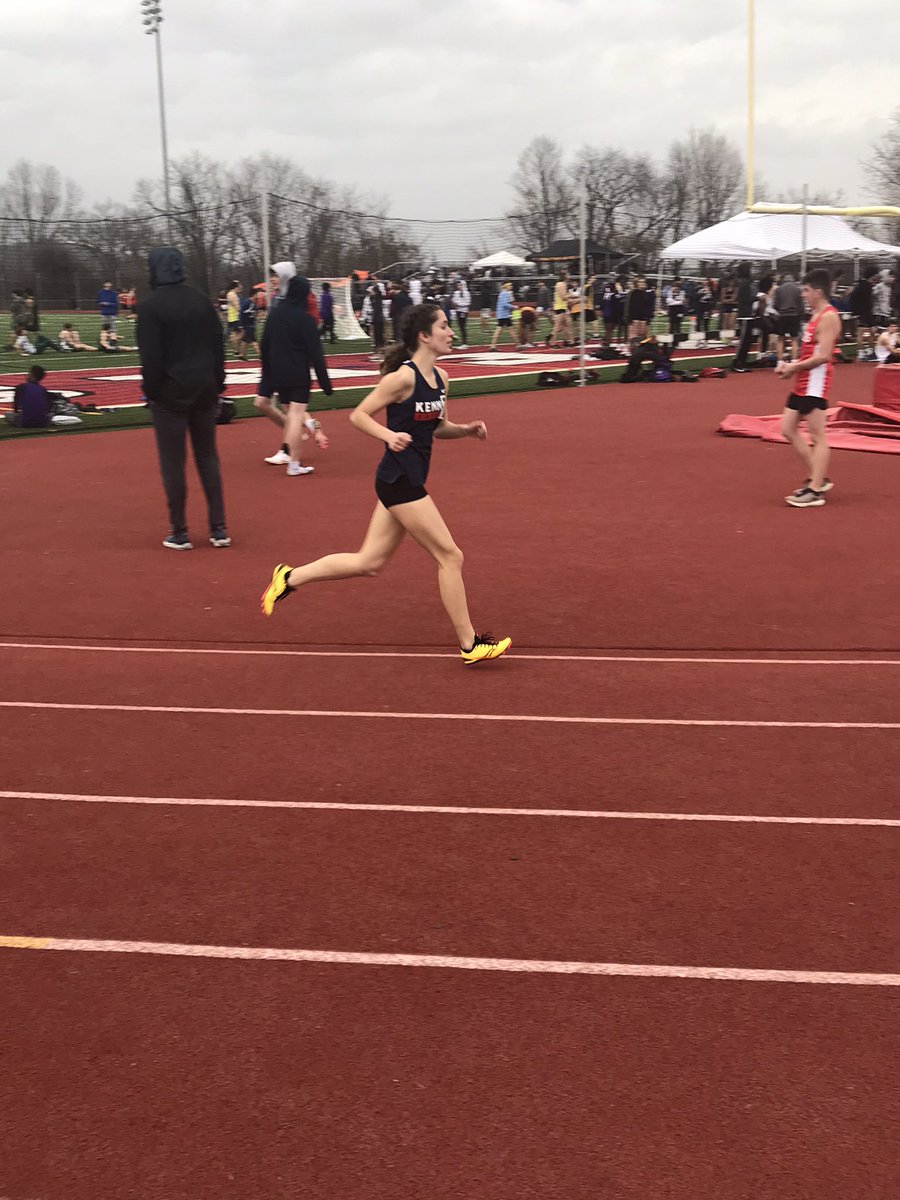 Dominick Tassone (@coach_tassone) on Twitter photo Congrats to <a href="/kcprep_xctf/">kcprep_xctf</a> and Freshmen Caroline Arrigale on her 400m Varsity victory at tonight’s Tusker Twilight!!!! Congrats to <a href="/kcprep_xctf/">kcprep_xctf</a> and Freshmen Caroline Arrigale on her 400m Varsity victory at tonight’s Tusker Twilight!!!!