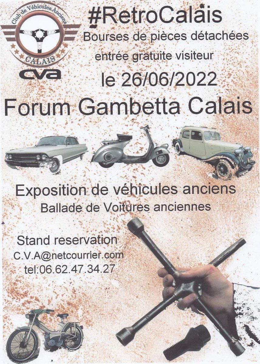 samiedevienne's tweet photo. #Calais #Expositions #vintage #Retrocalais https://t.co/7BqA5OFUGO