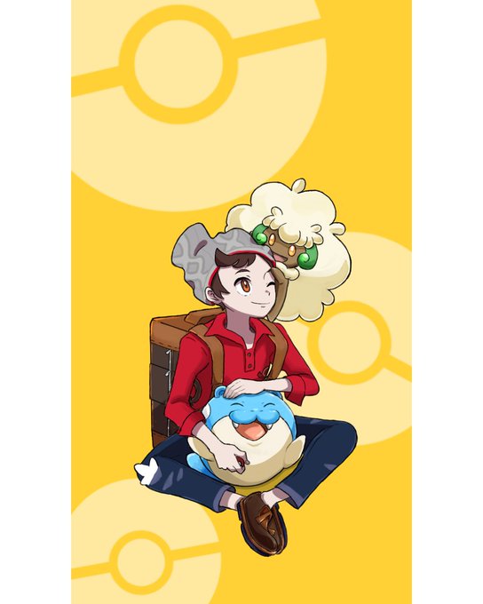 タマザラシのtwitterイラスト検索結果