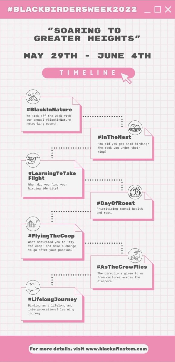 BlackAFinSTEM tweet media