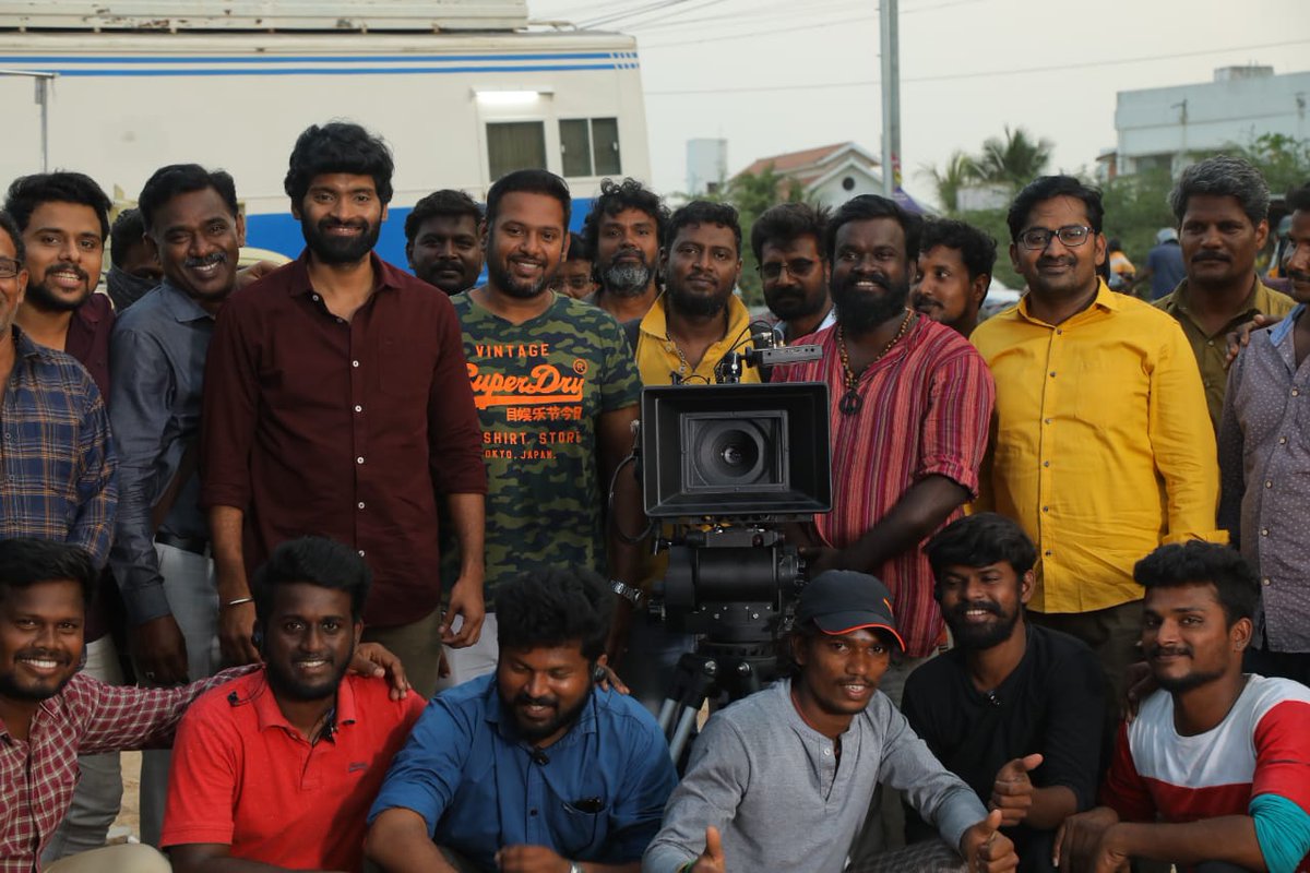 Gopinath V.J tweet media