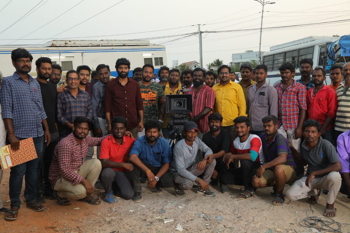 Gopinath V.J tweet media