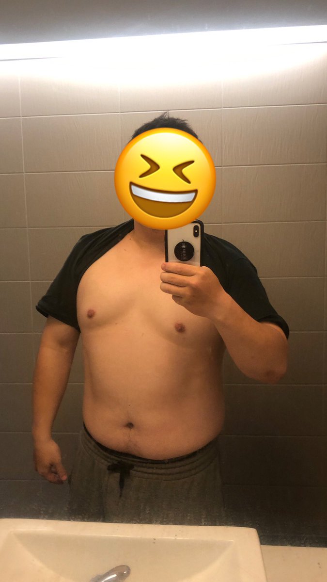 肚子好難瘦…