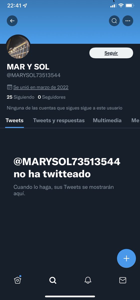 caudana021's tweet photo. @MARYSOL73513544 @cfuentesm99 Así o más falsa la cuenta https://t.co/wtvNU953cK