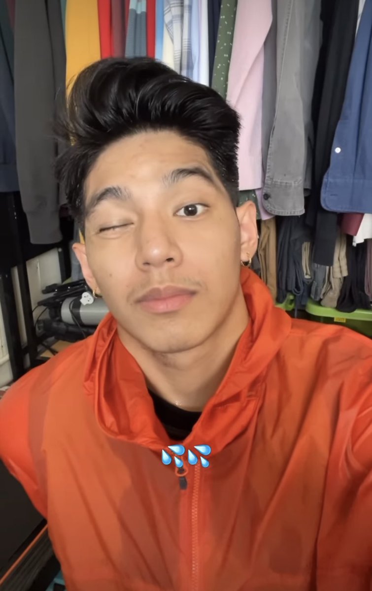 RON's ANGEL OFFICIAL tweet media