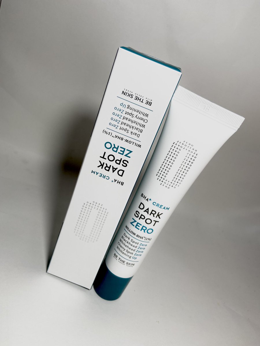 eliniraGOrgeous's tweet photo. -Be The Skin BHA+ Dark Spot ZERO Cream-
A dual-function brightening and wrinkle-improvement cream that intensively cares for dark spots and wrinkles.
@stylekoreanblog
#stylekorean #stylekoreanblog #TryMeTweetMe #jumiso #betheskin #heimish #nineless #cosrx https://t.co/NOIaUYabRn