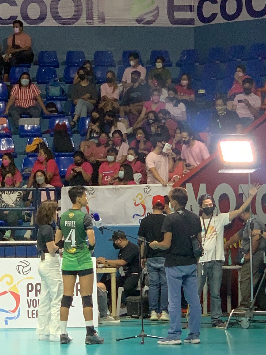 Player of the Game! The They Write, Too team is proud of you, <a href="/ibyangperez/">IJP 🐶</a>. 💖