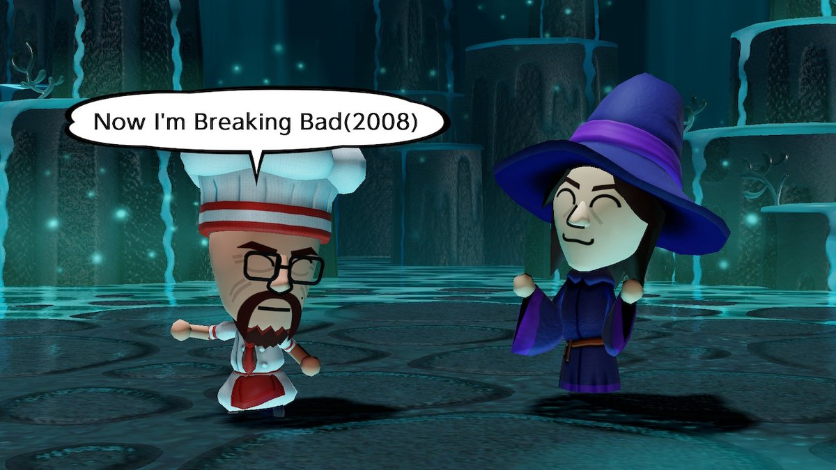 zandercrossing's tweet photo. #Miitopia #NintendoSwitch https://t.co/MFmCKHm6II